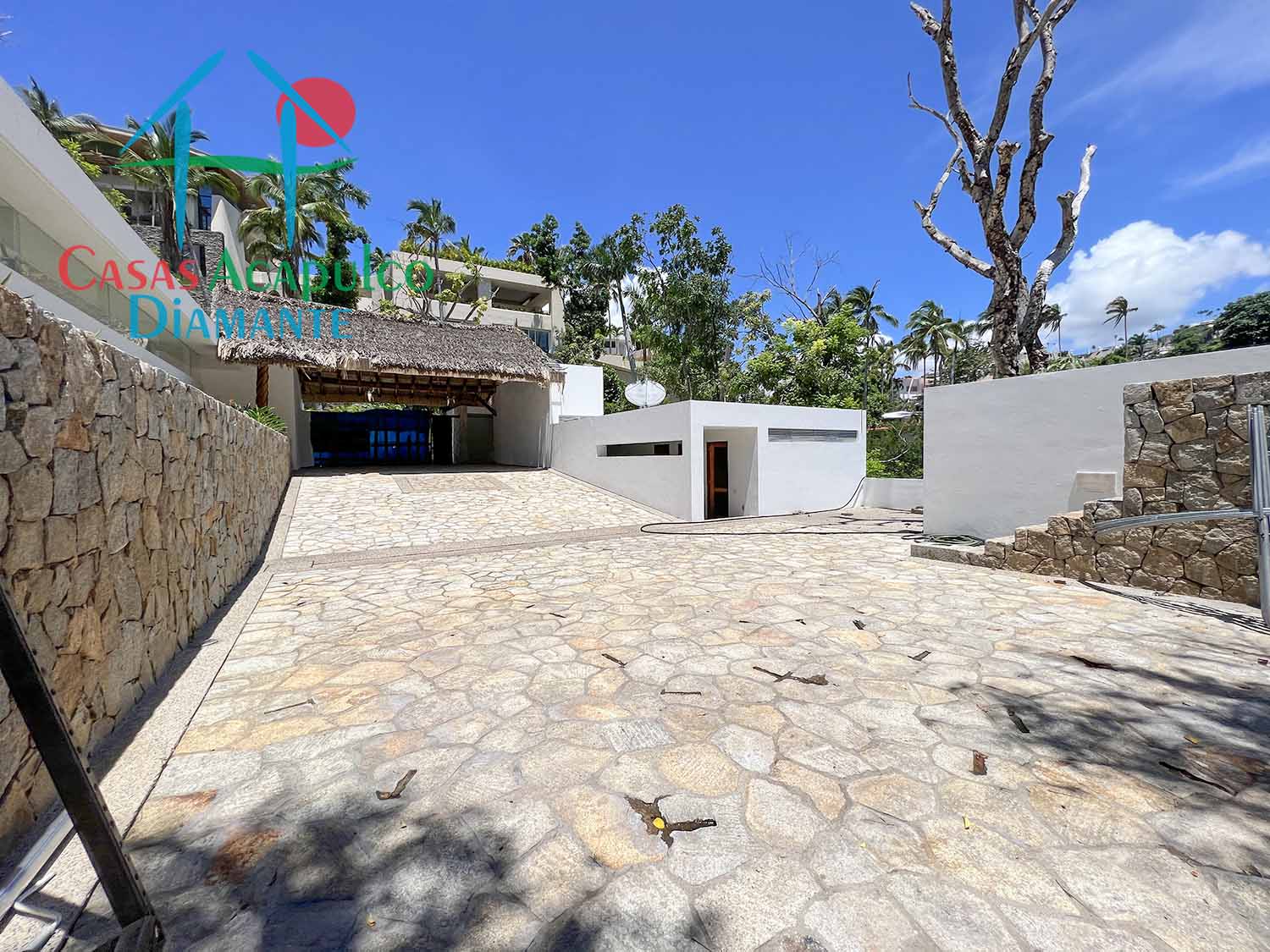 Casa Jade - Estacionamiento 5