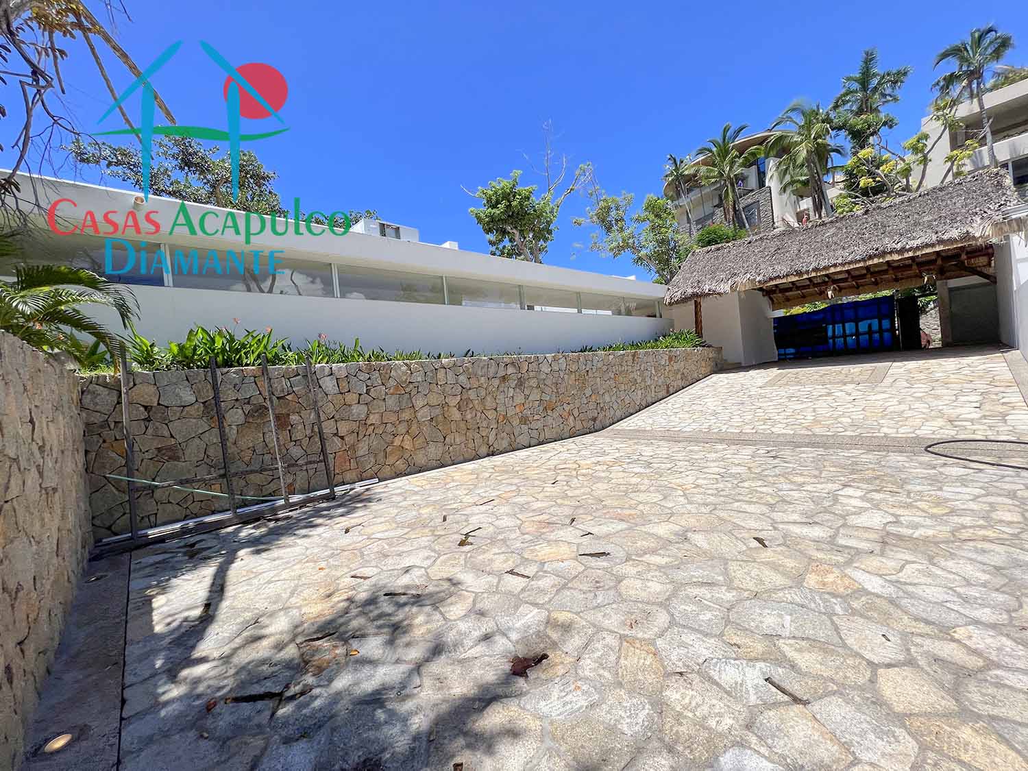 Casa Jade - Estacionamiento 6