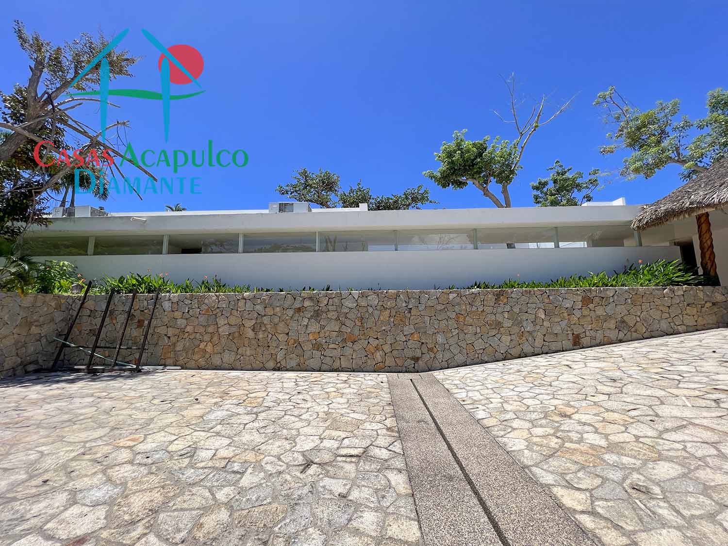 Casa Jade - Estacionamiento 7