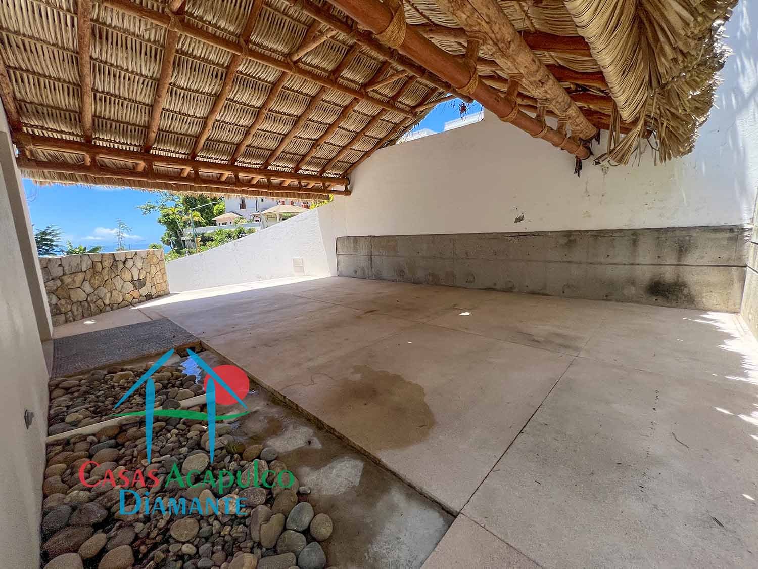 Casa Jade - Estacionamiento 8