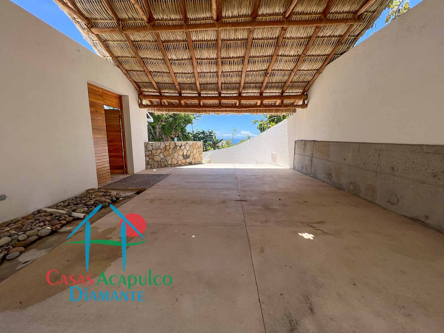 Casa Jade - Estacionamiento 9