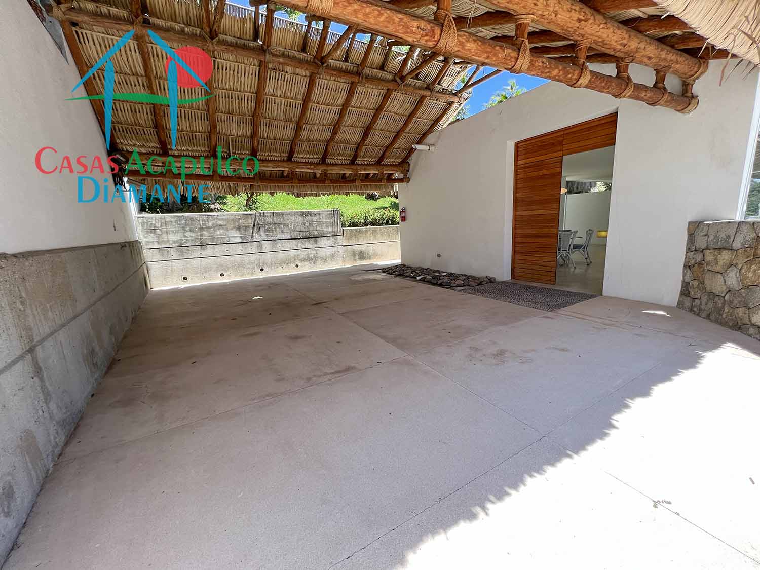 Casa Jade - Estacionamiento 11