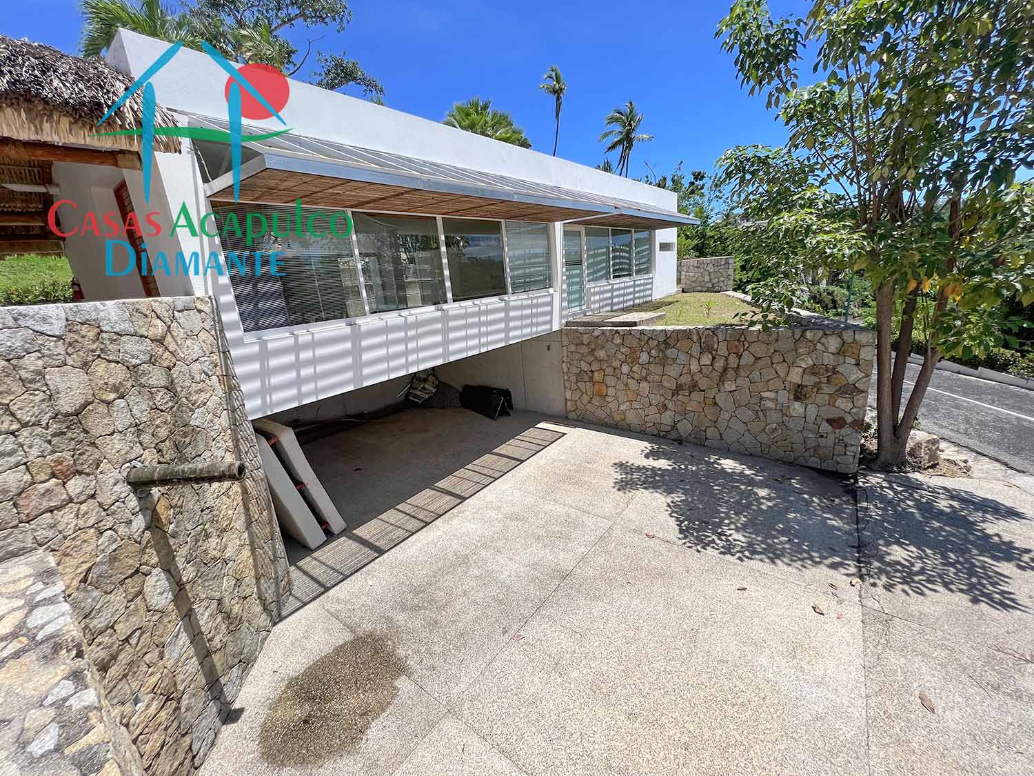 Casa Jade - Estacionamiento 13