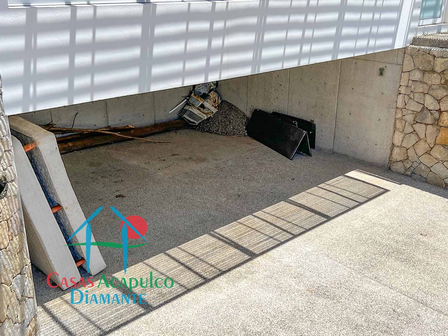 Casa Jade - Estacionamiento 14