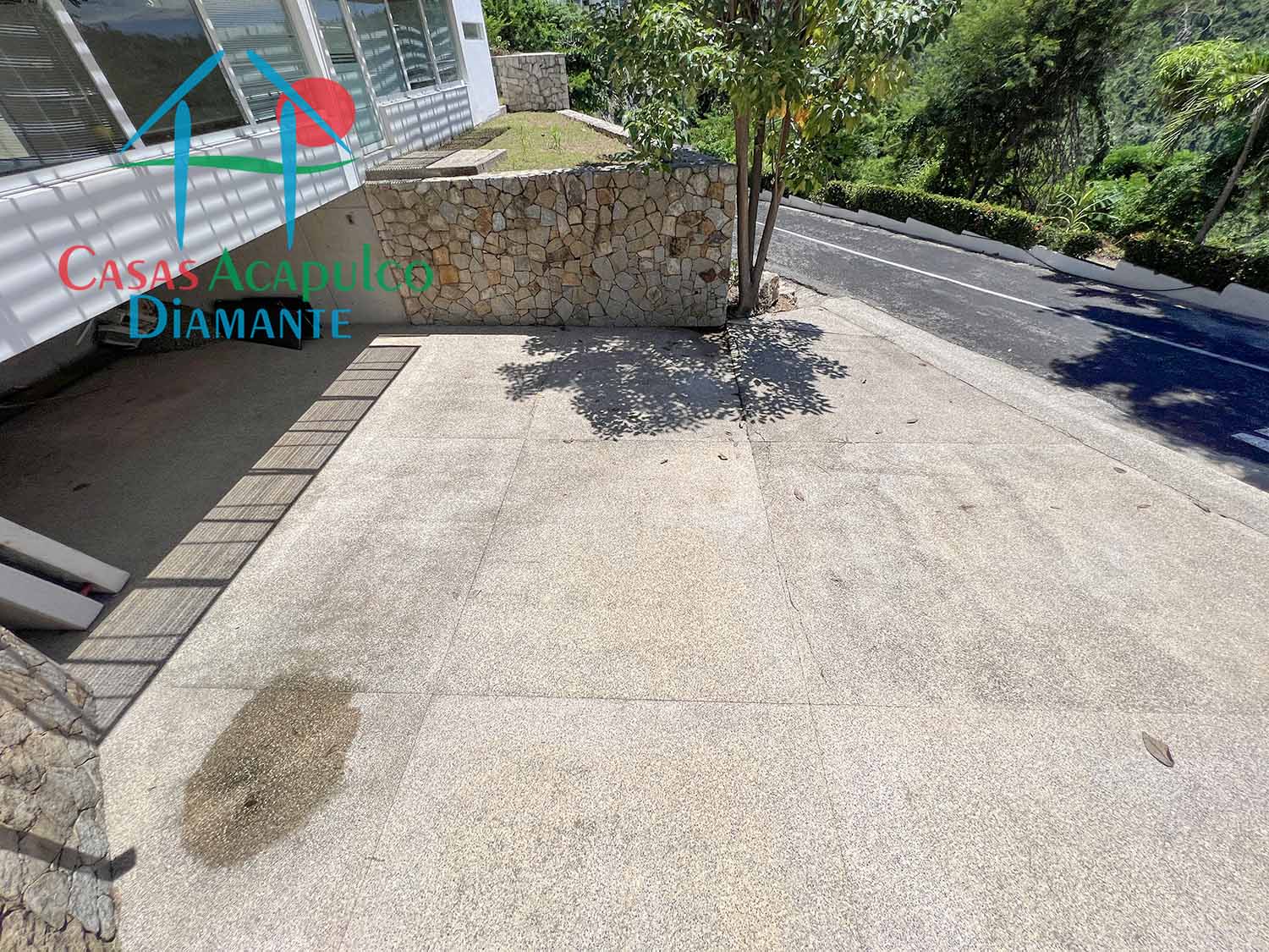 Casa Jade - Estacionamiento 16