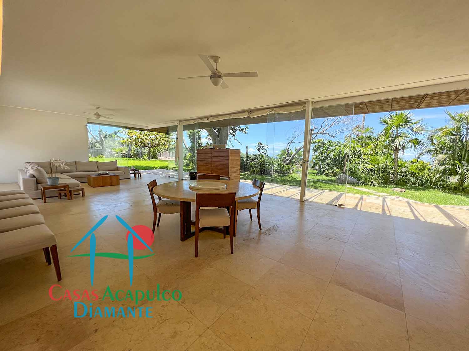 Casa Jade - Estancia 1