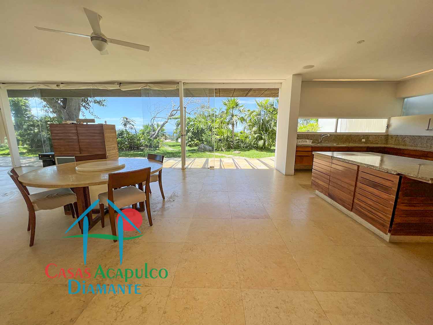 Casa Jade - Estancia 2