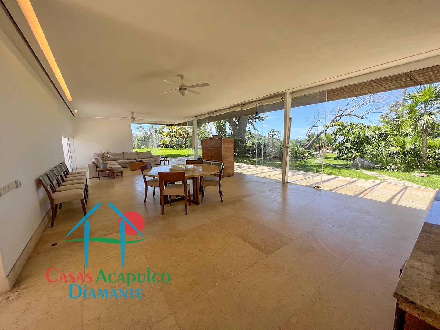 Casa Jade - Estancia 3