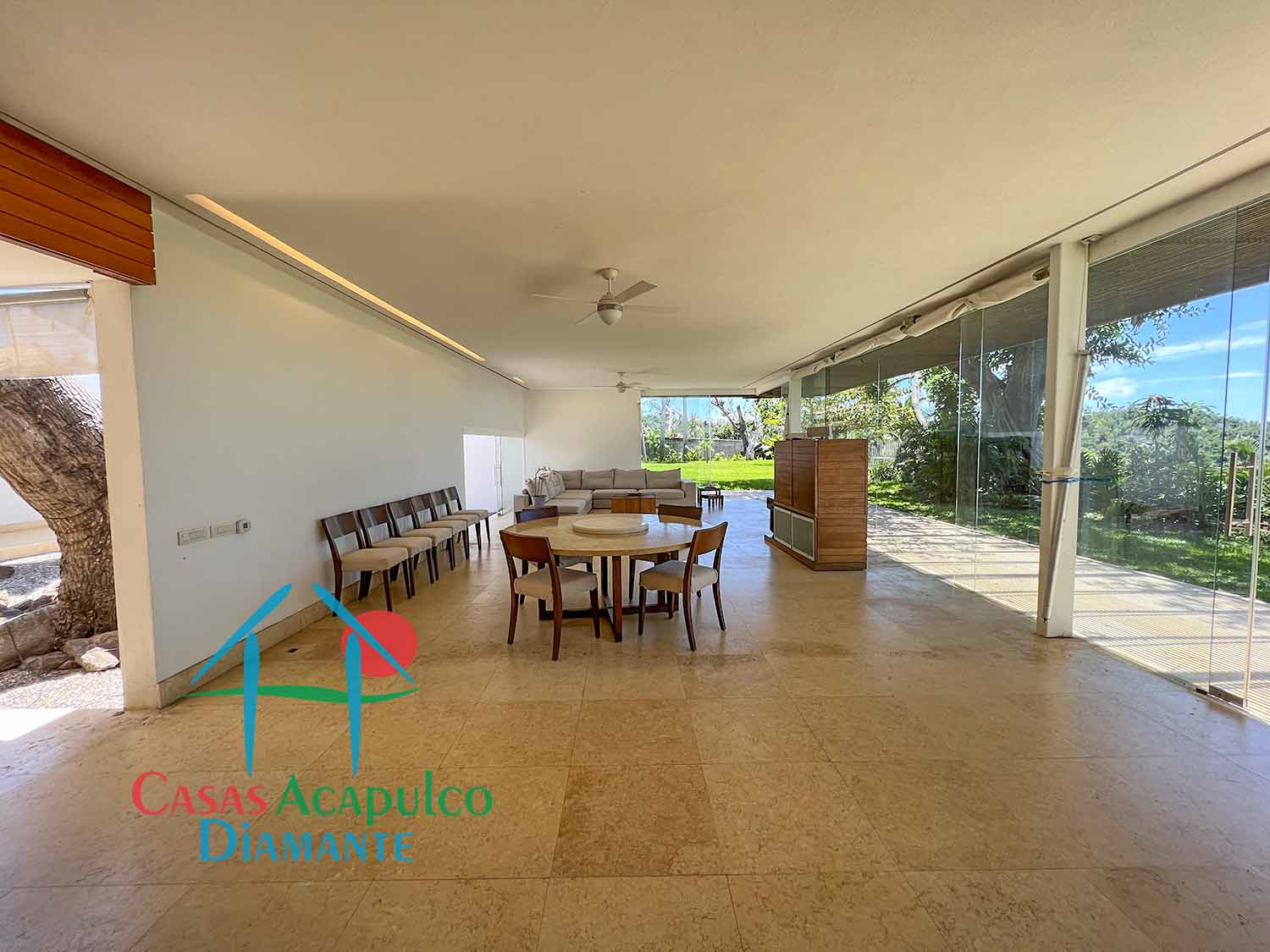 Casa Jade - Estancia 4