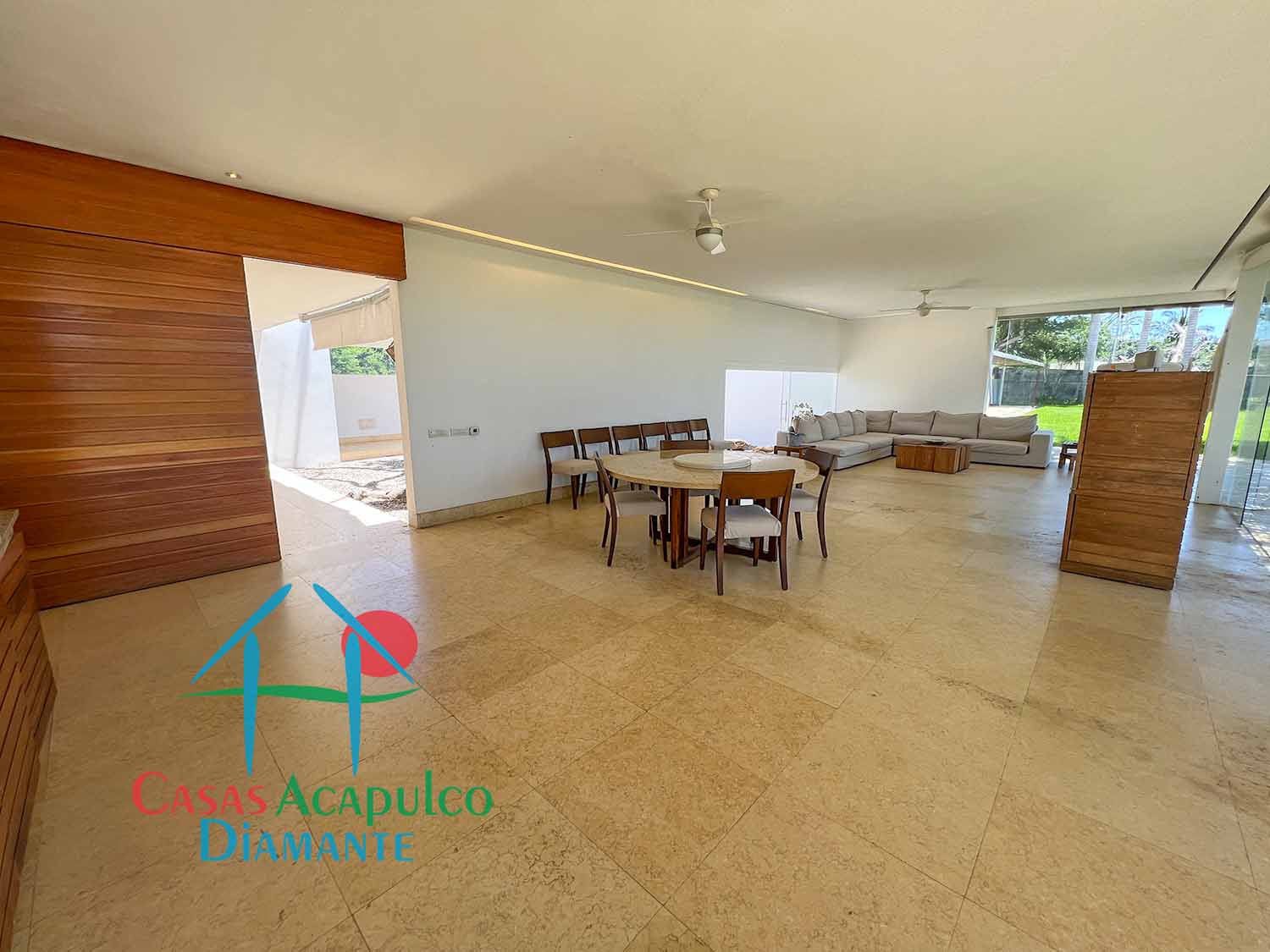 Casa Jade - Estancia 5