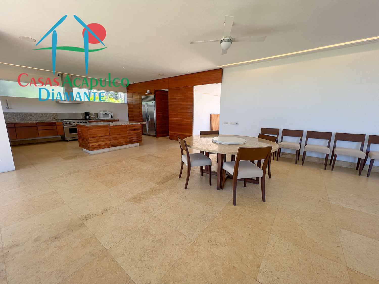 Casa Jade - Estancia 6