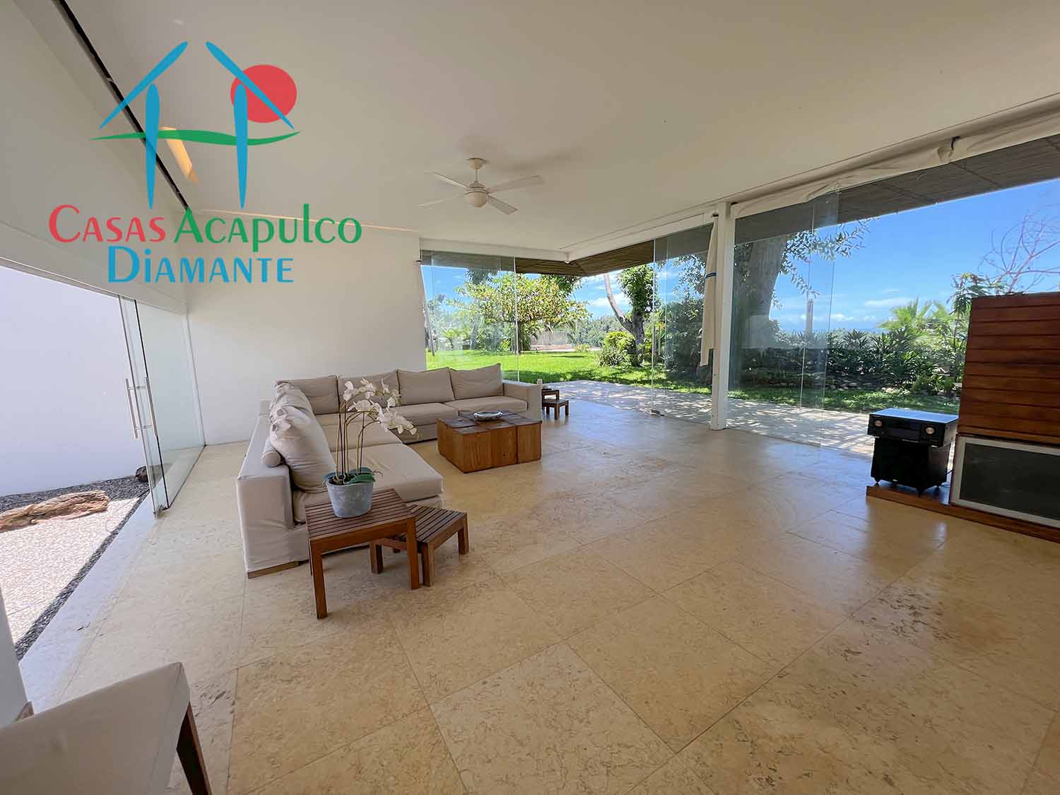 Casa Jade - Estancia 8