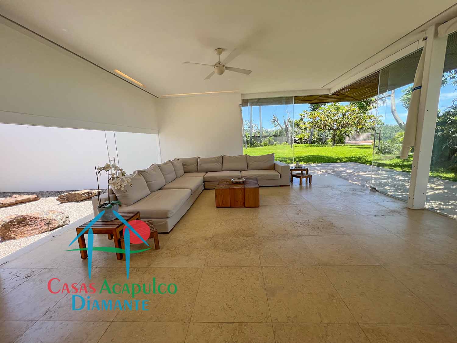 Casa Jade - Estancia 9