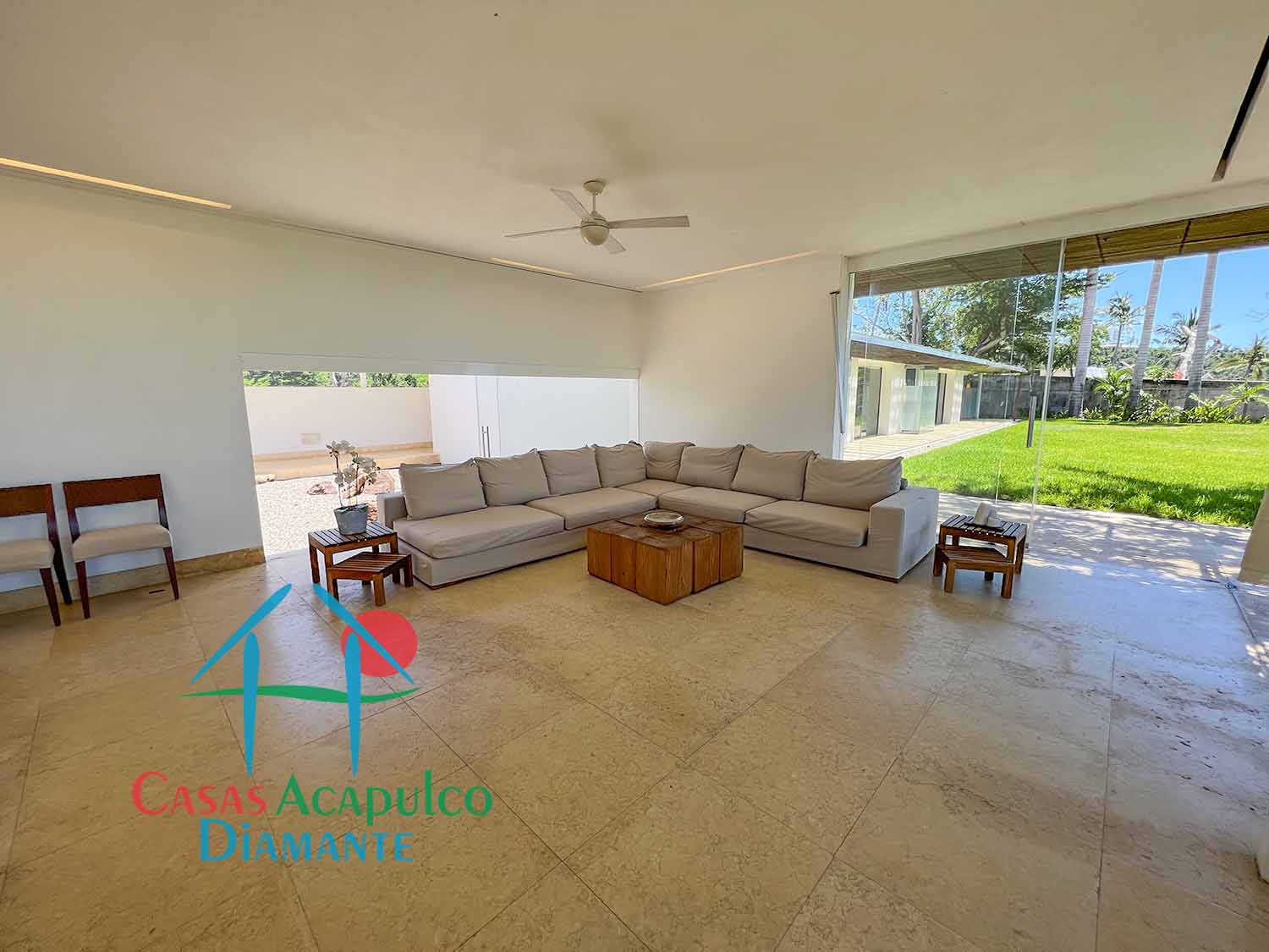 Casa Jade - Estancia 10