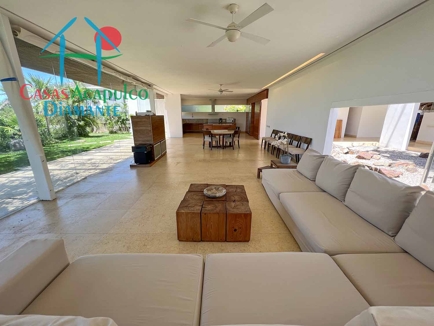 Casa Jade - Estancia 12