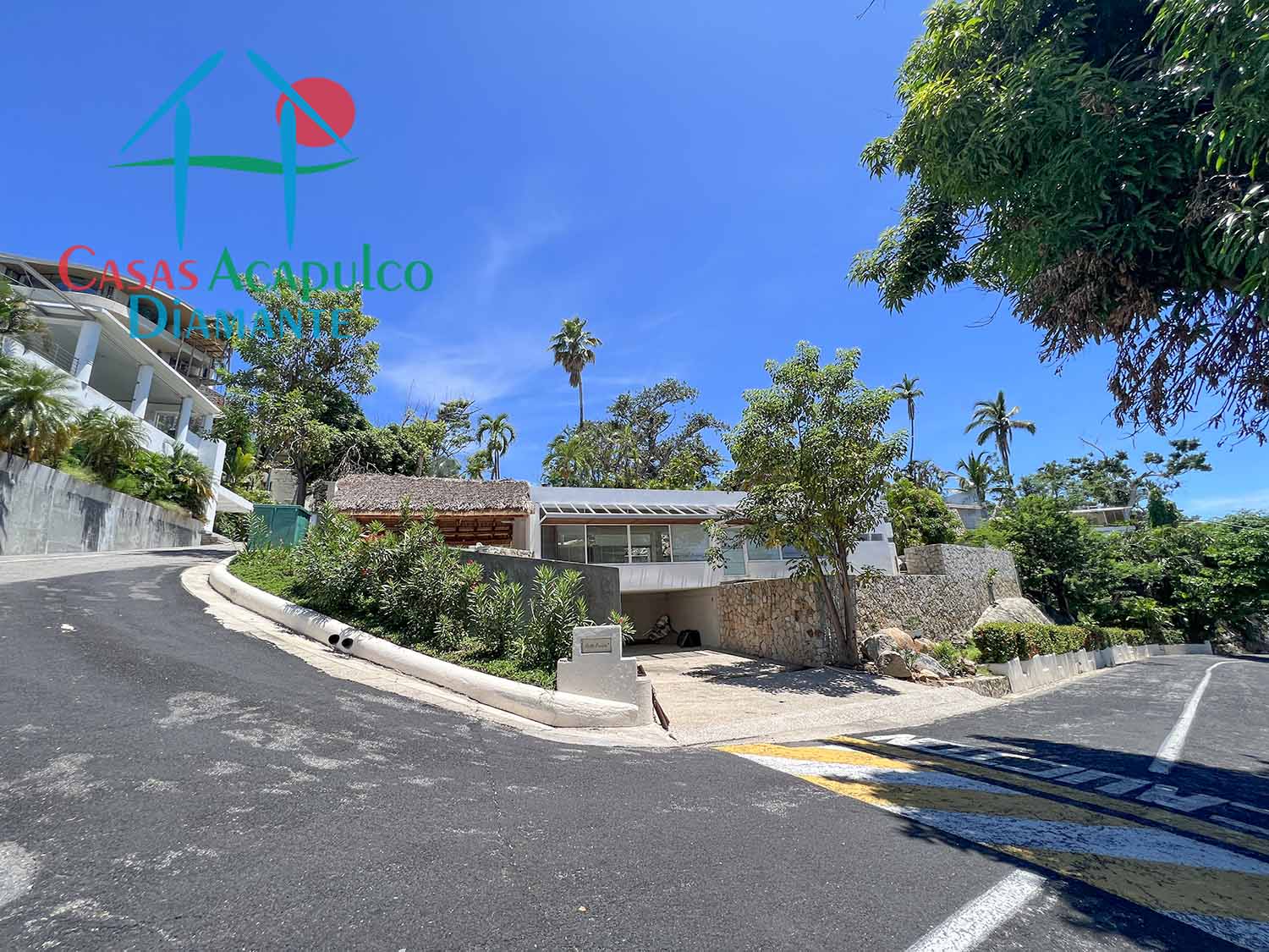 Casa Jade - Fachada 2