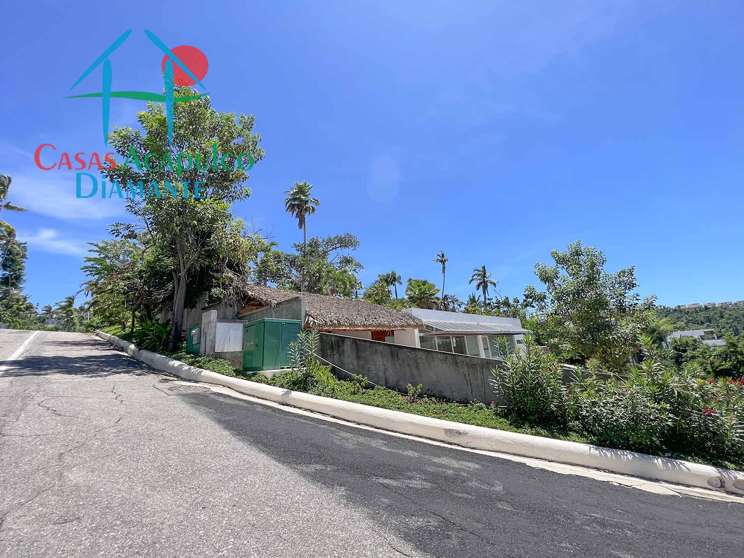 Casa Jade - Fachada 3