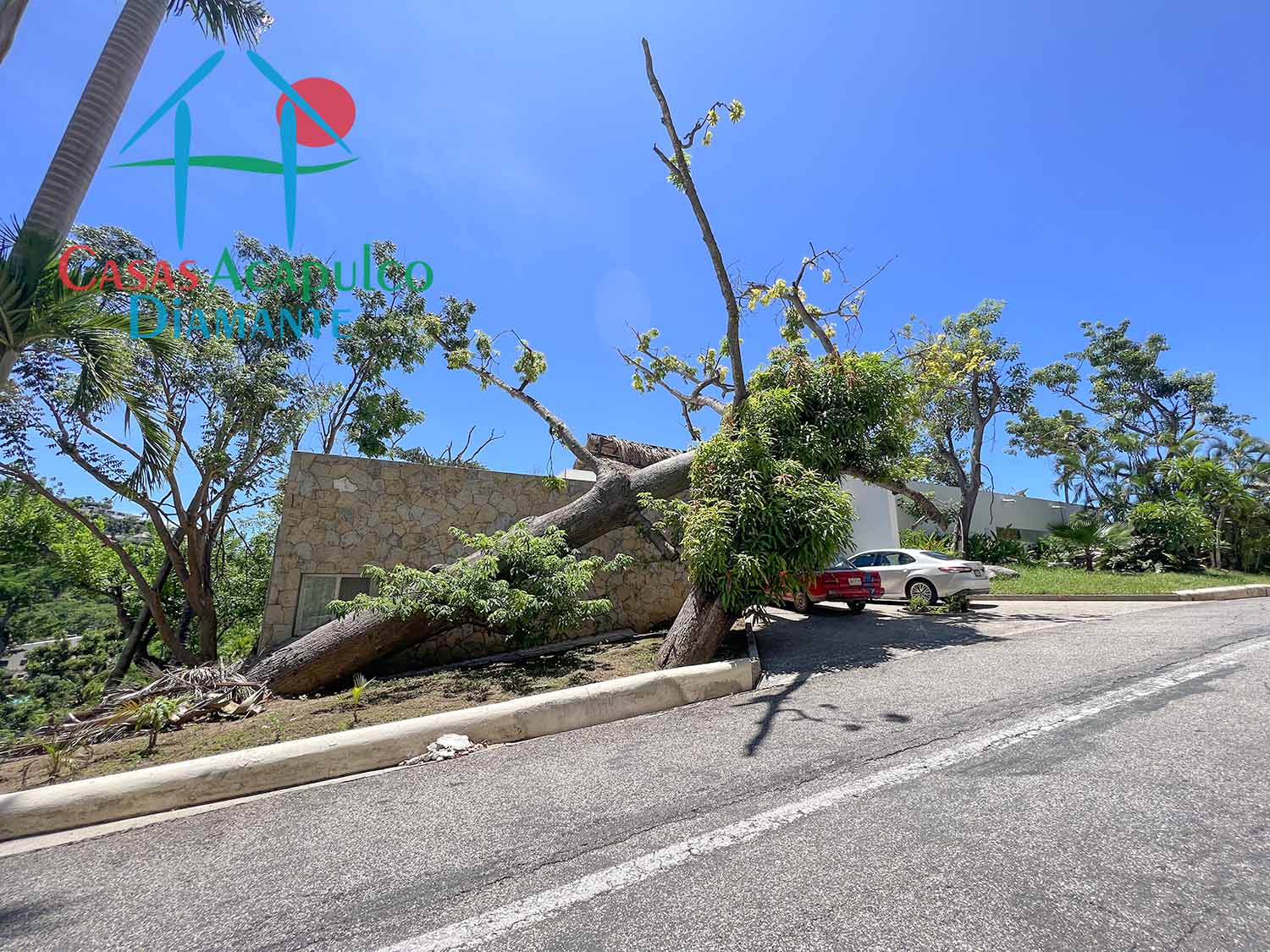 Casa Jade - Fachada 4