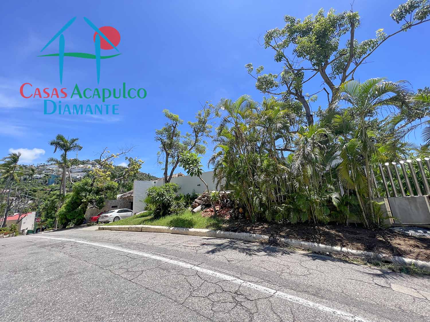 Casa Jade - Fachada 5