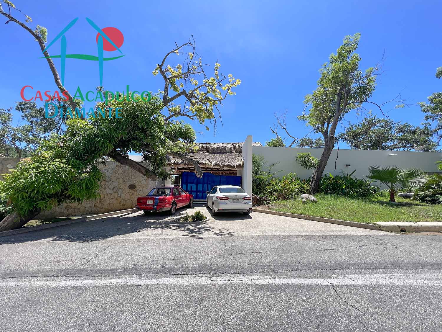 Casa Jade - Fachada 6