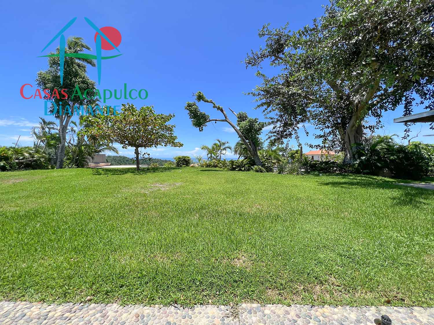 Casa Jade - Jardín 6