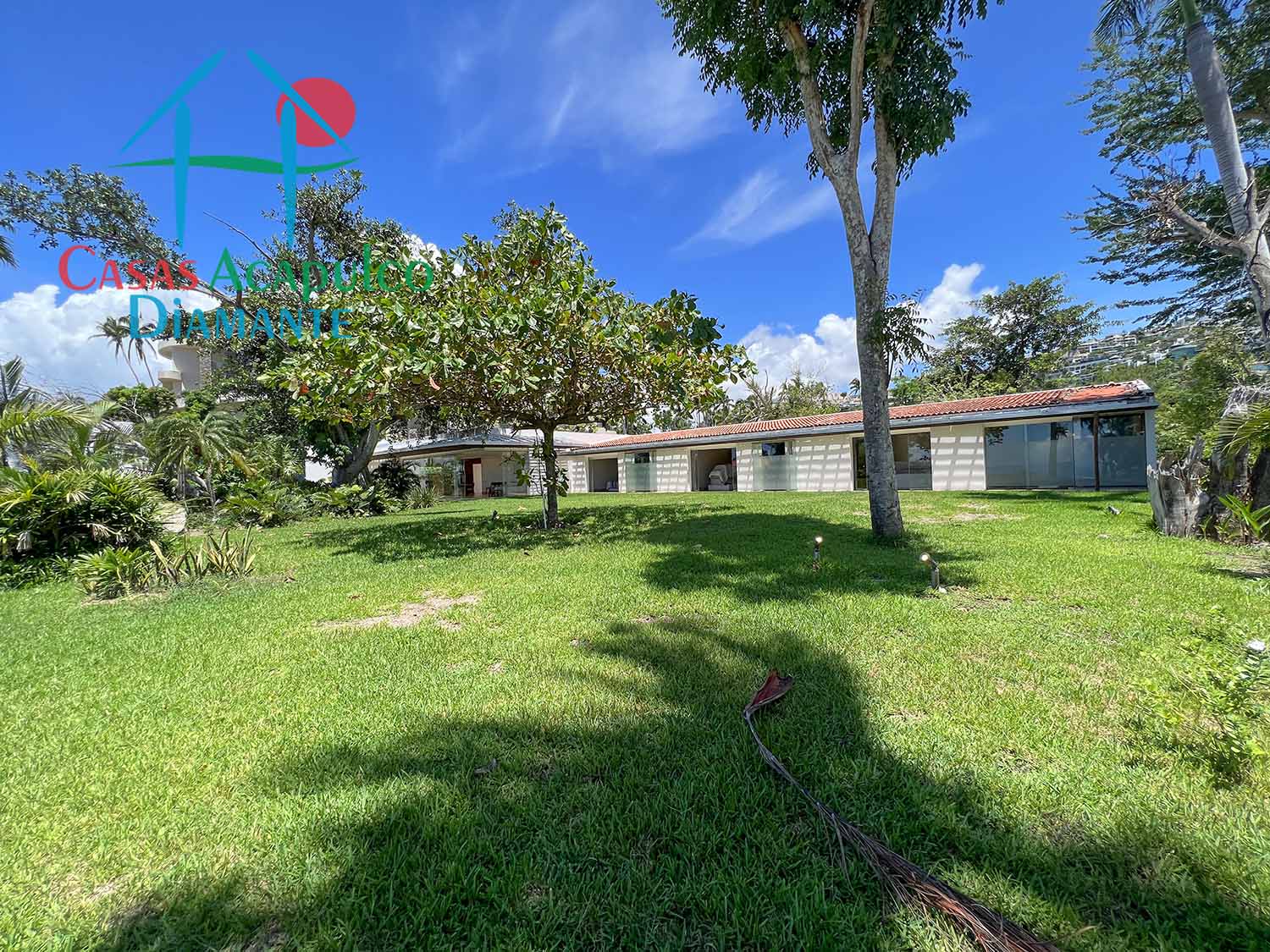 Casa Jade - Jardín 13