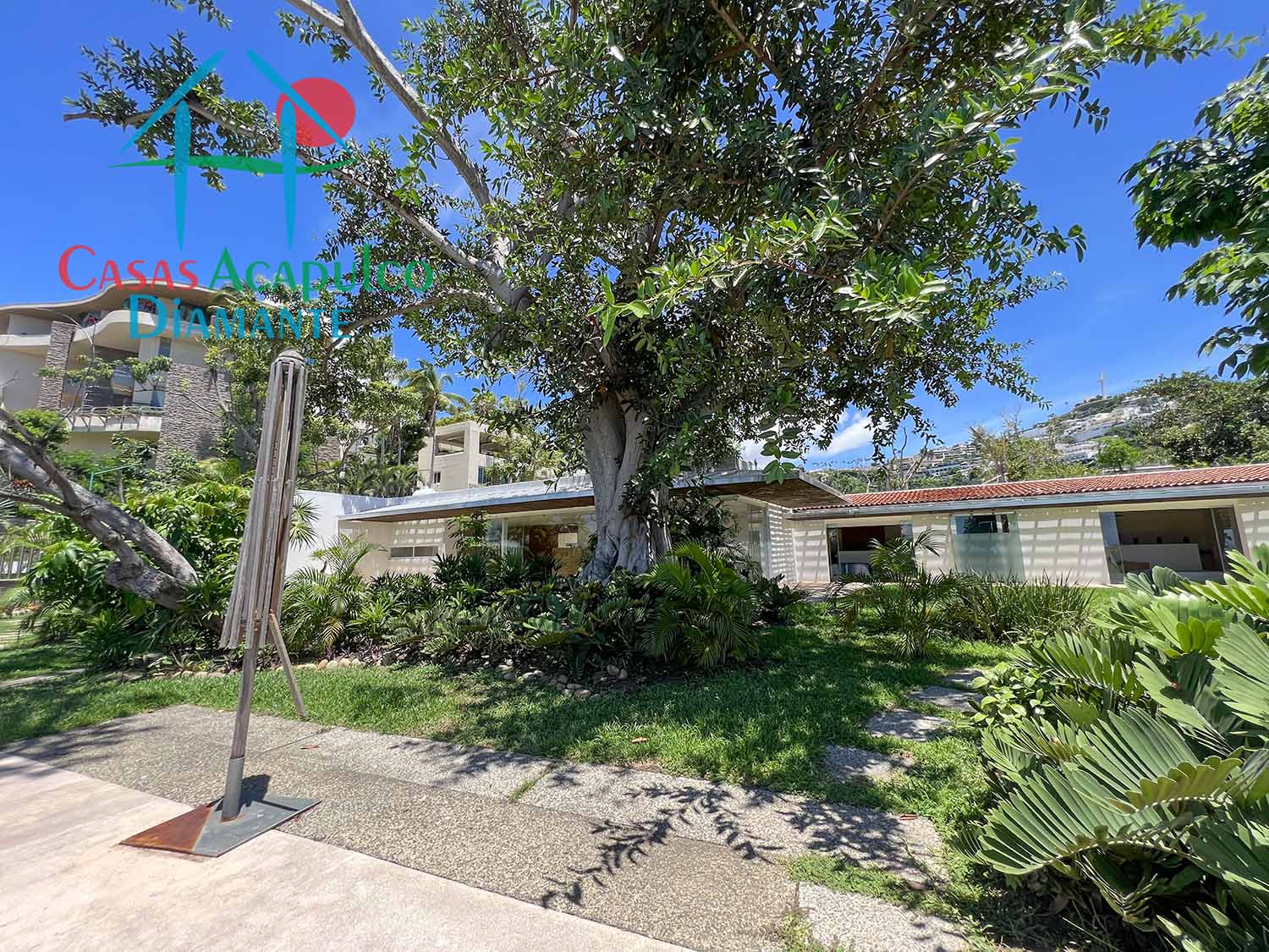 Casa Jade - Jardín 17