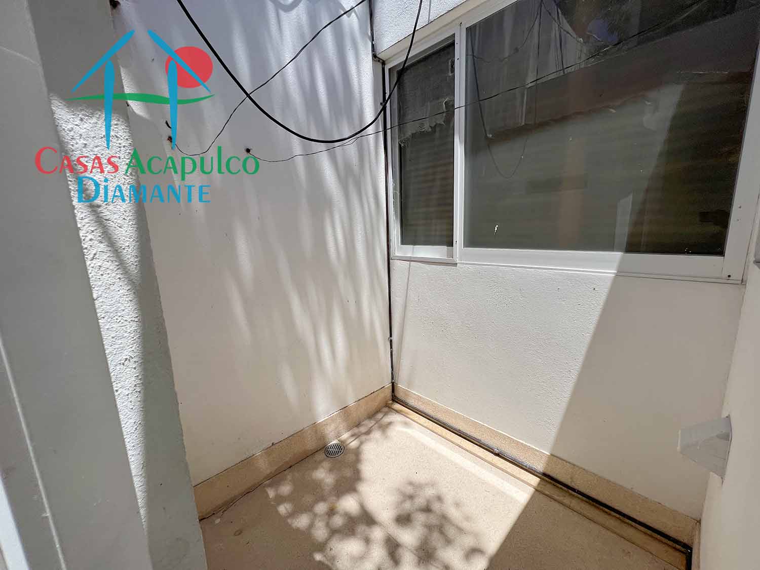 Casa Jade - Lavandería 2