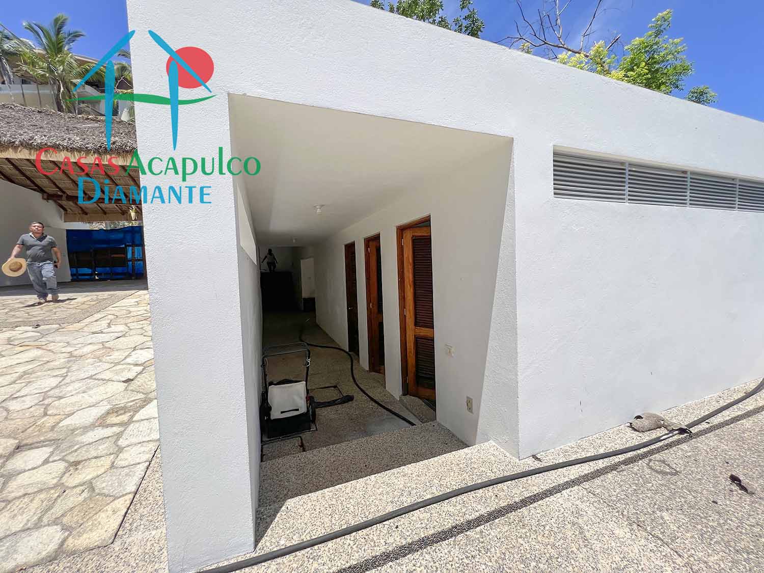 Casa Jade - Lavandería 3