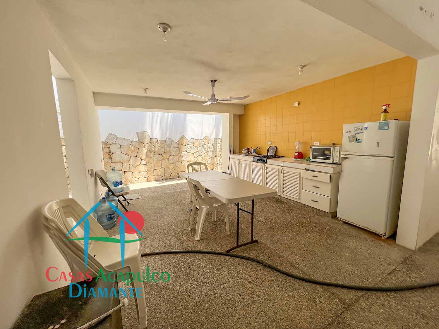 Casa Jade - Lavandería 4