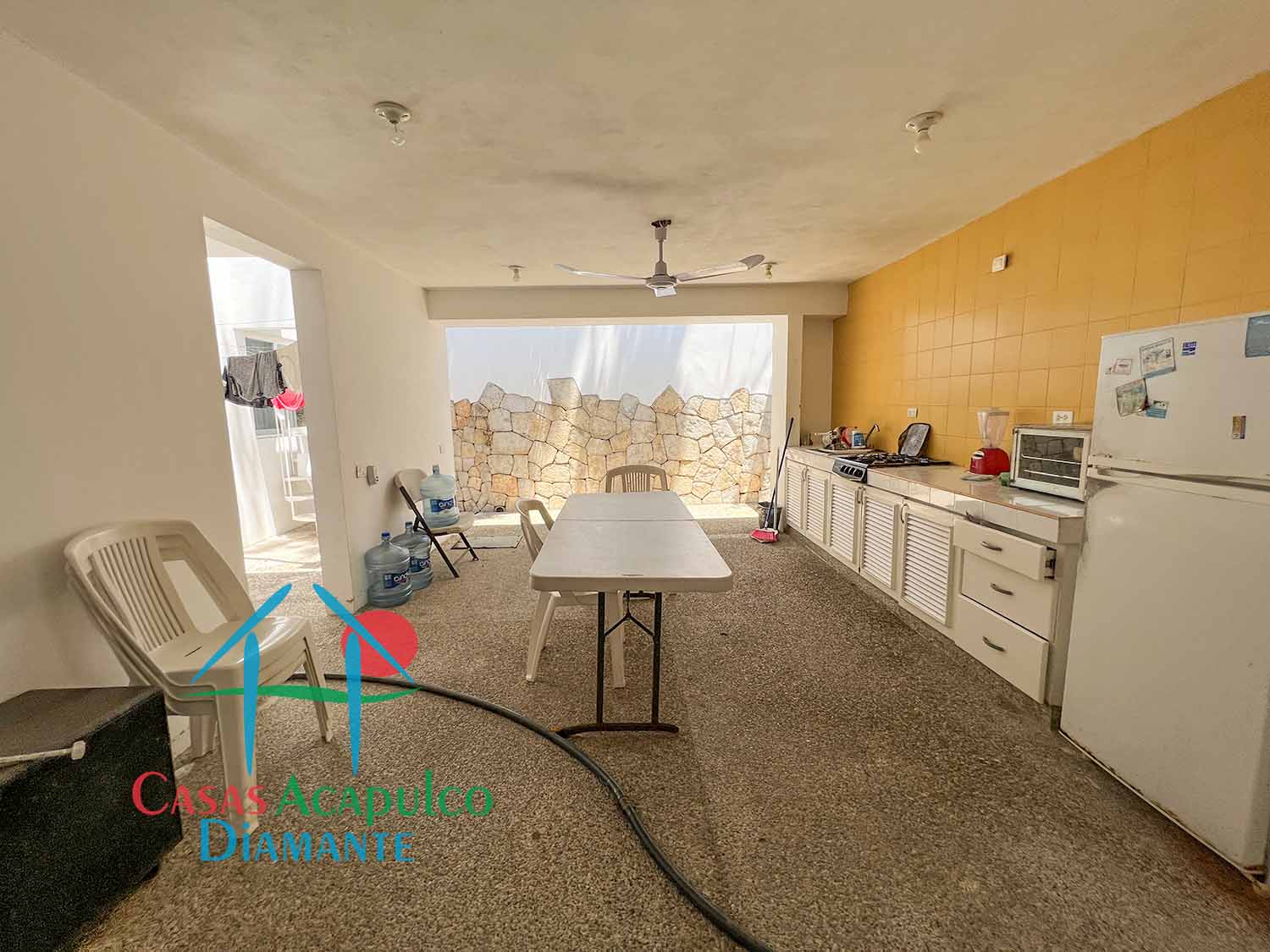 Casa Jade - Lavandería 5