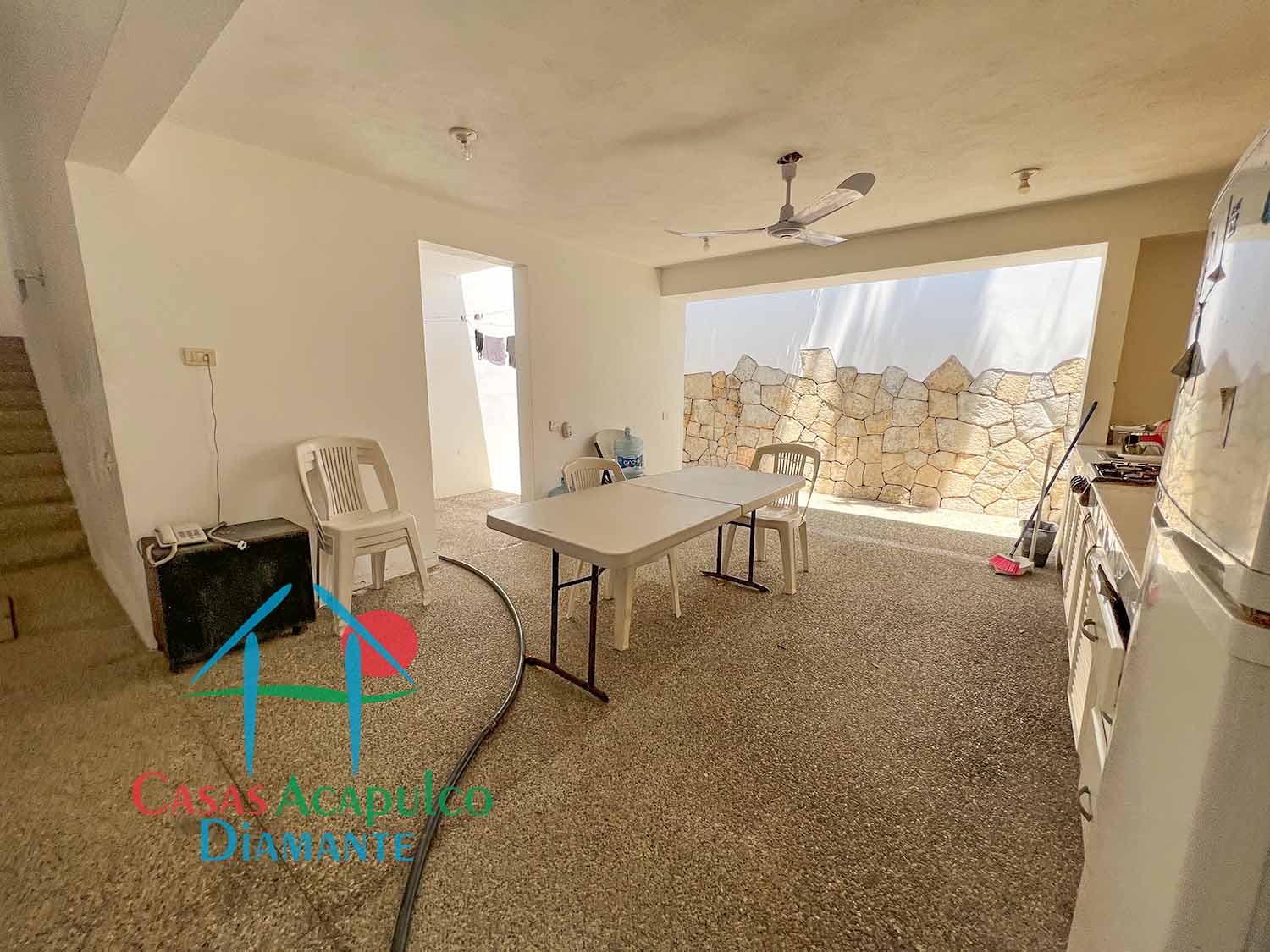 Casa Jade - Lavandería 6