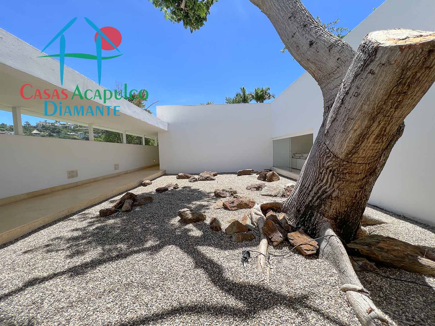 Casa Jade - Vestíbulo 4