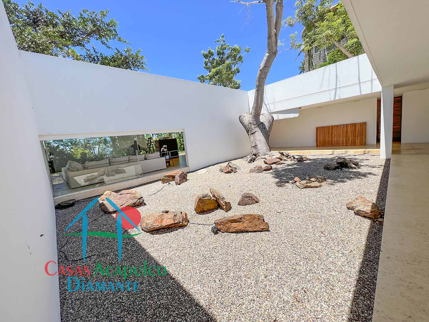 Casa Jade - Vestíbulo 6