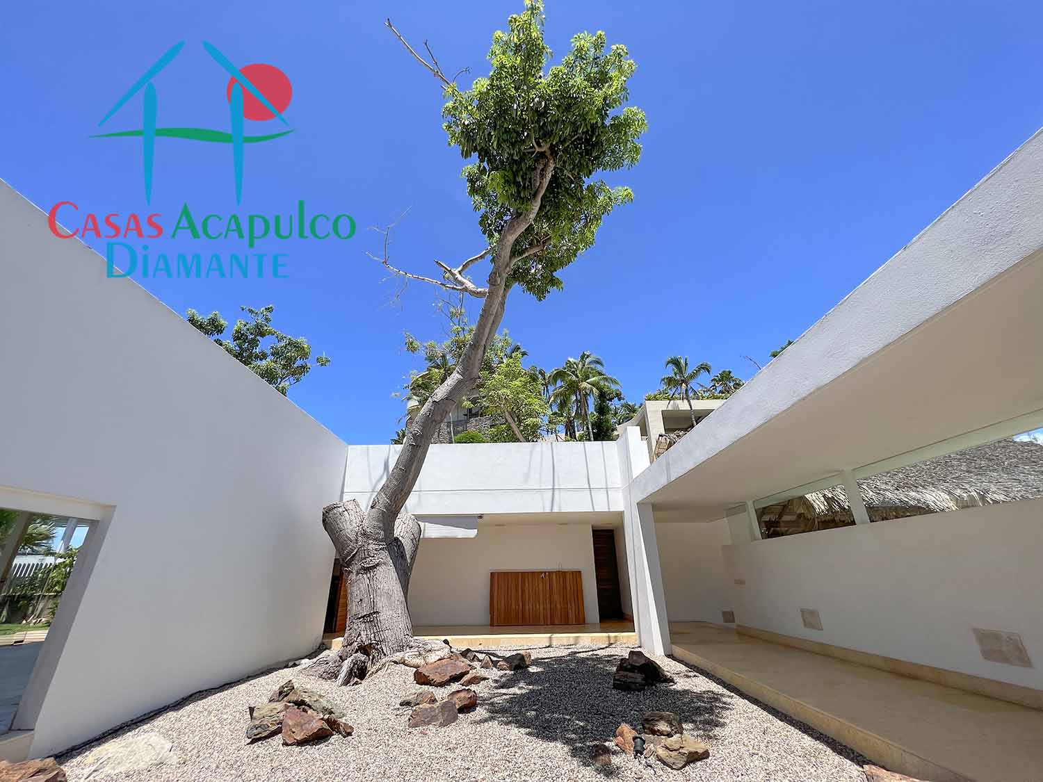 Casa Jade - Vestíbulo 7