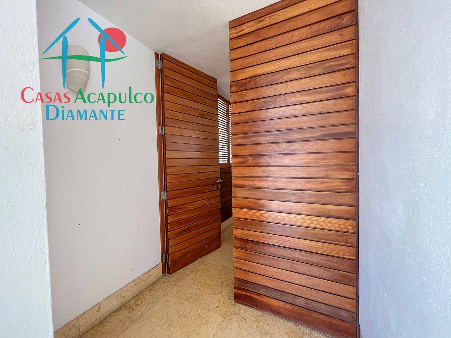 Casa Jade - Vestíbulo 9