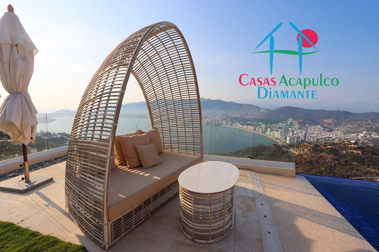 Villa Emiliano - Alberca 9