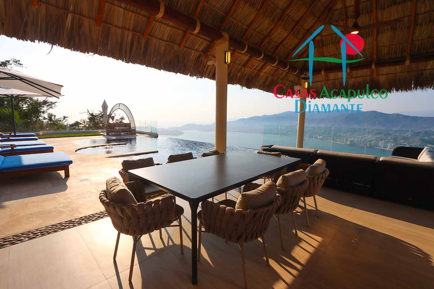 Villa Emiliano - Alberca 14