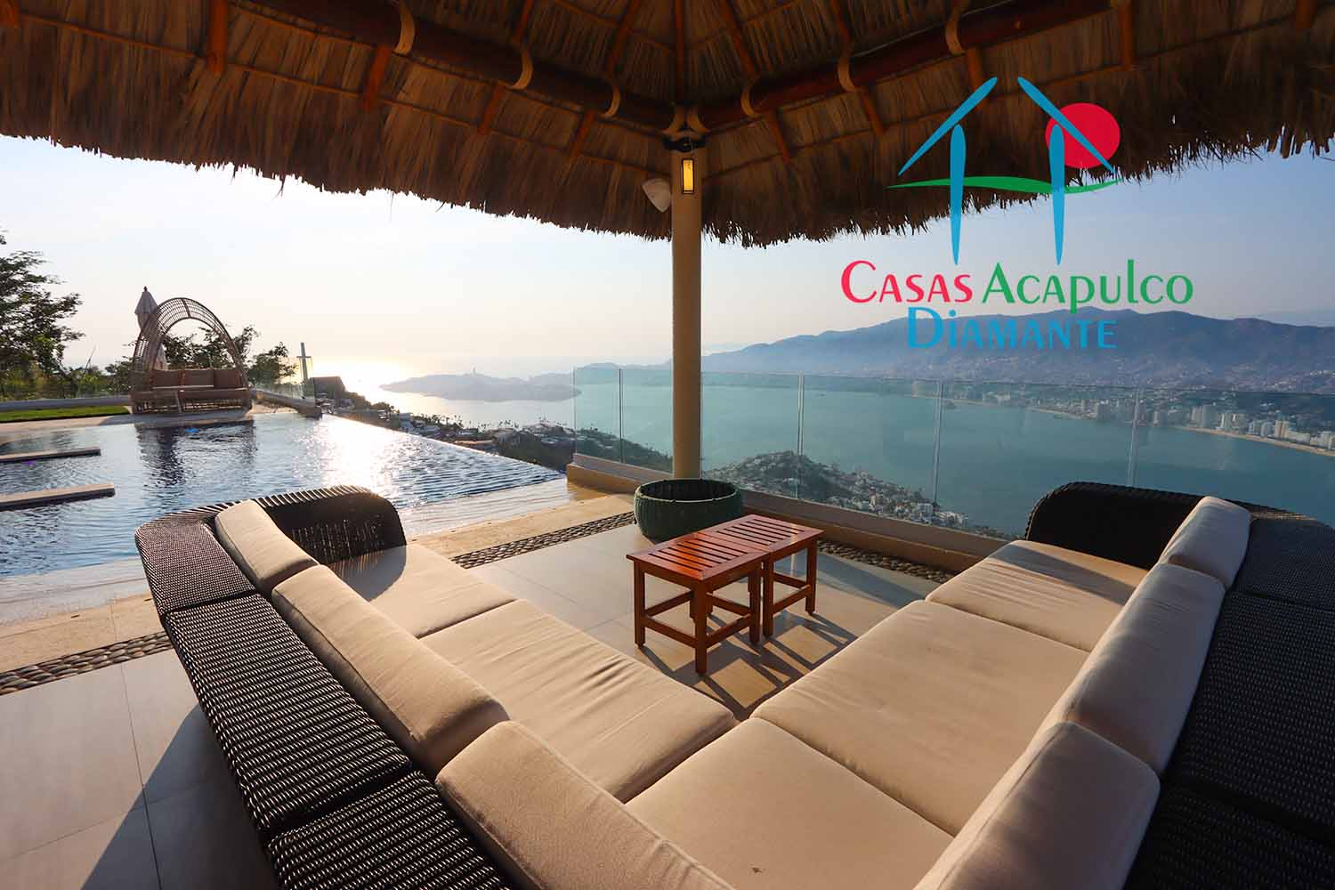 Villa Emiliano - Alberca 15