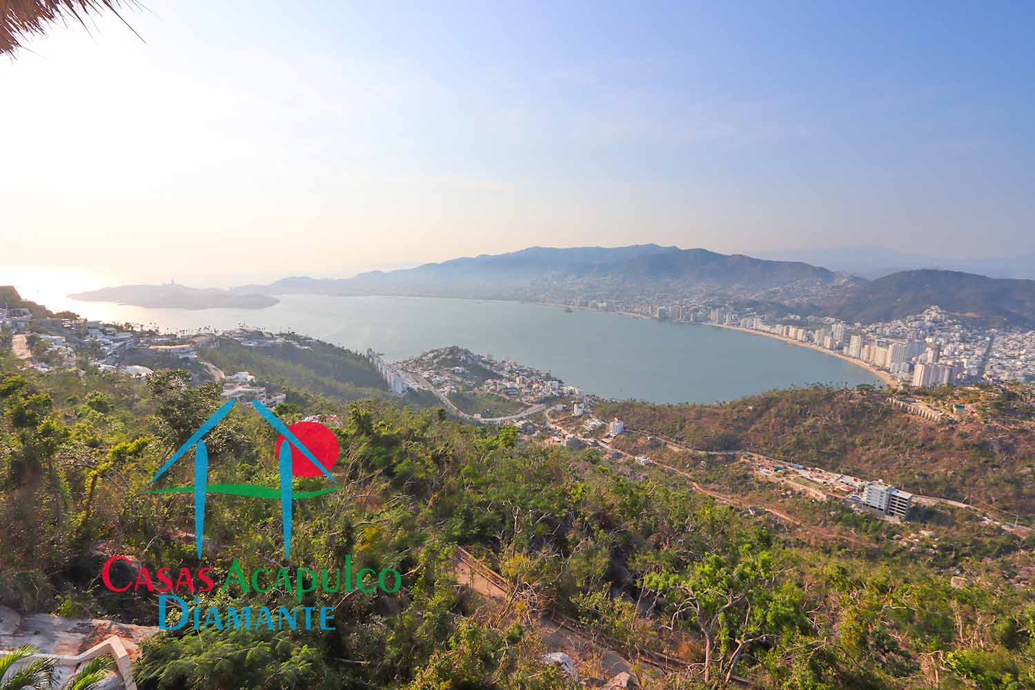 Villa Emiliano - Alberca 19