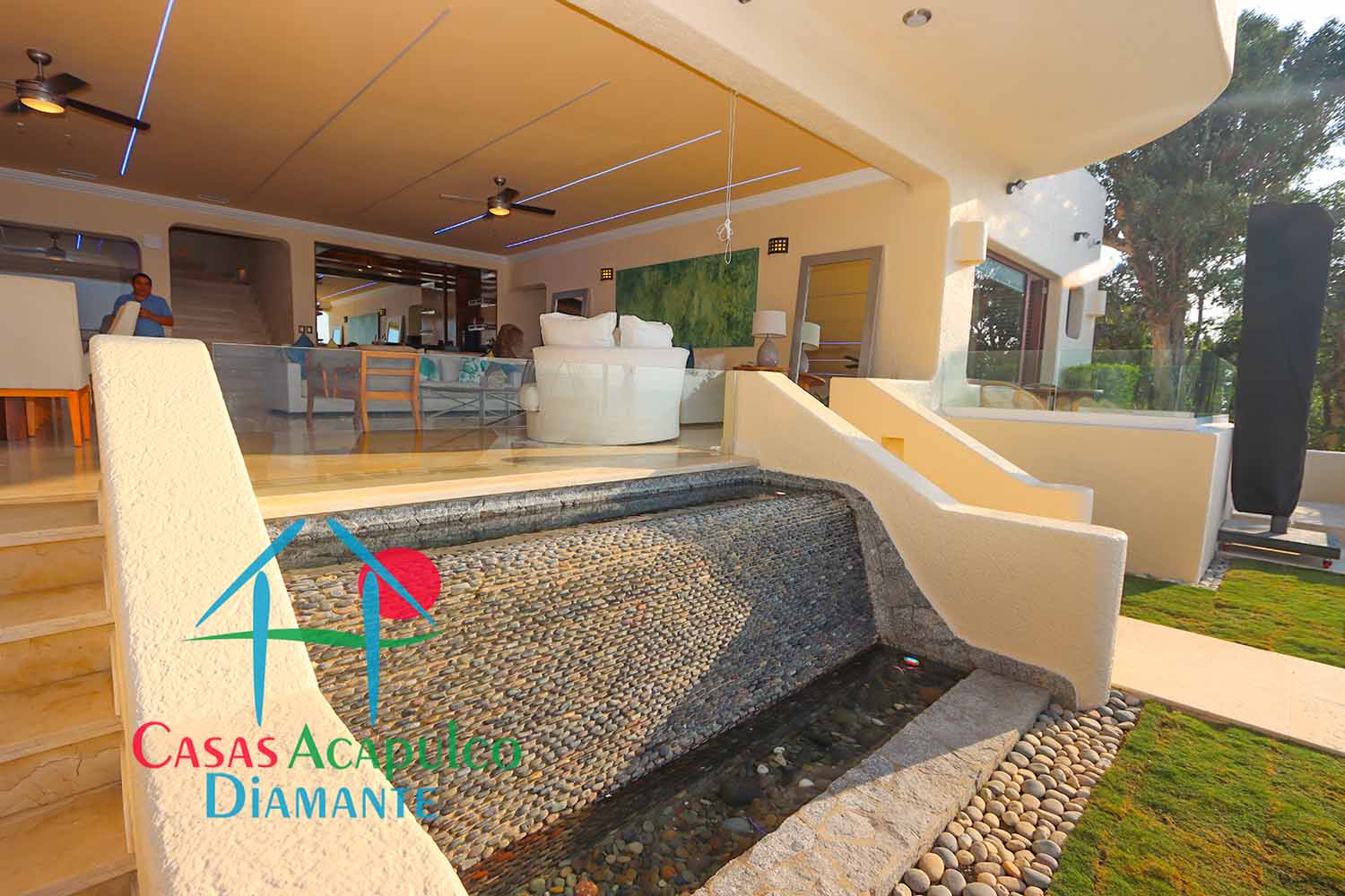 Villa Emiliano - Alberca 20