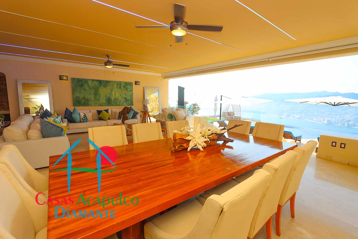 Villa Emiliano - Estancia 2