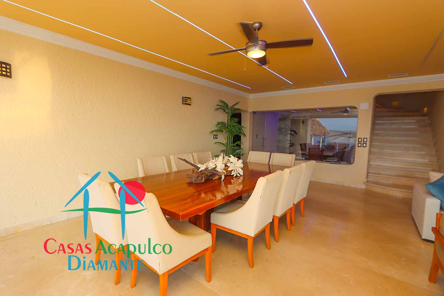 Villa Emiliano - Estancia 4