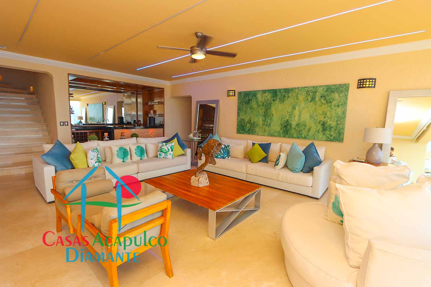 Villa Emiliano - Estancia 5