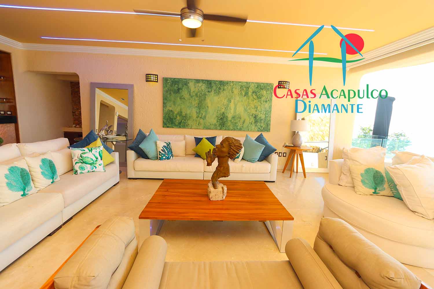 Villa Emiliano - Estancia 6