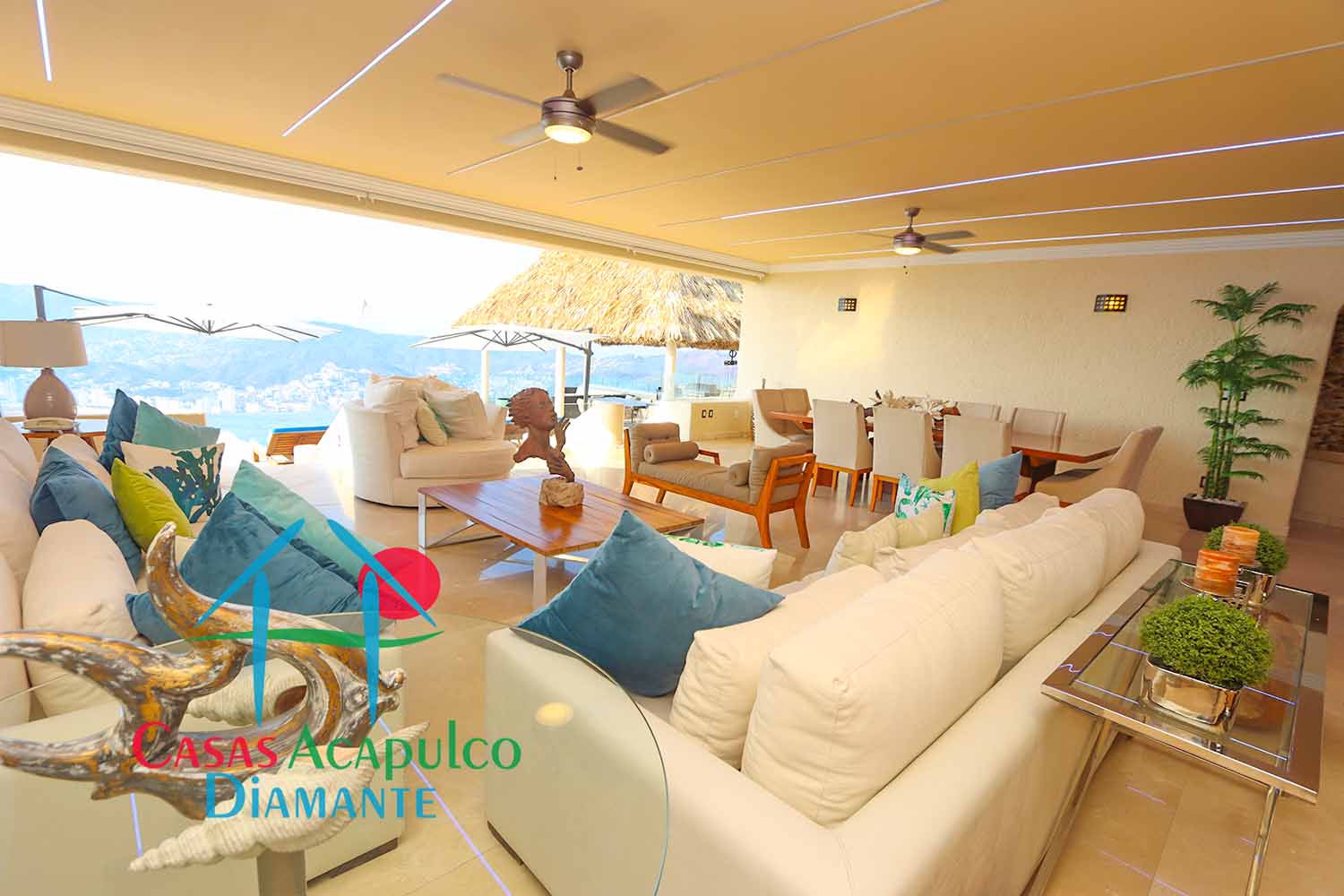 Villa Emiliano - Estancia 7