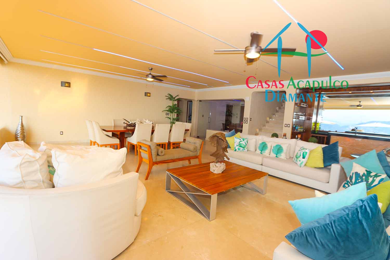 Villa Emiliano - Estancia 8