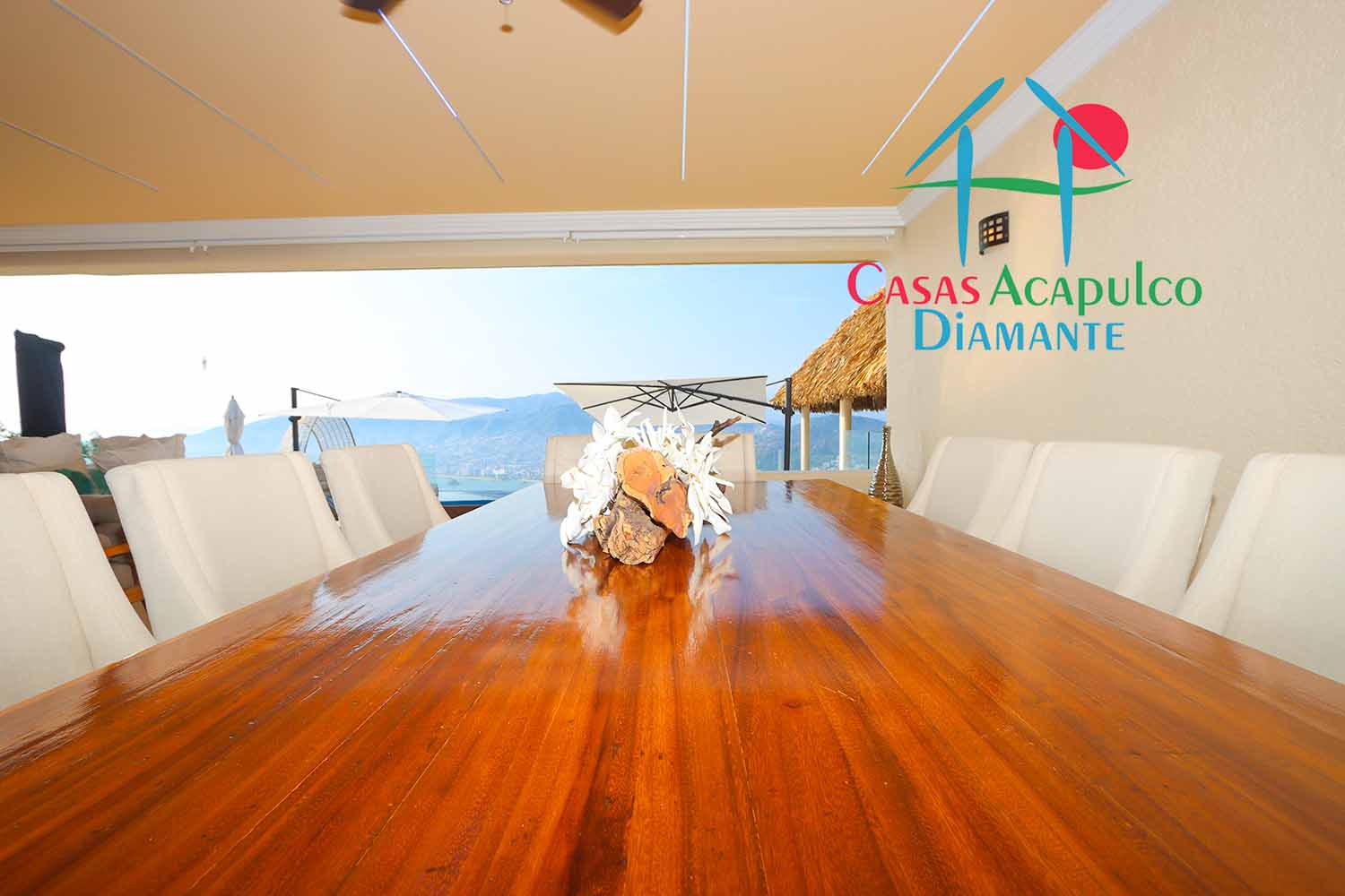 Villa Emiliano - Estancia 10