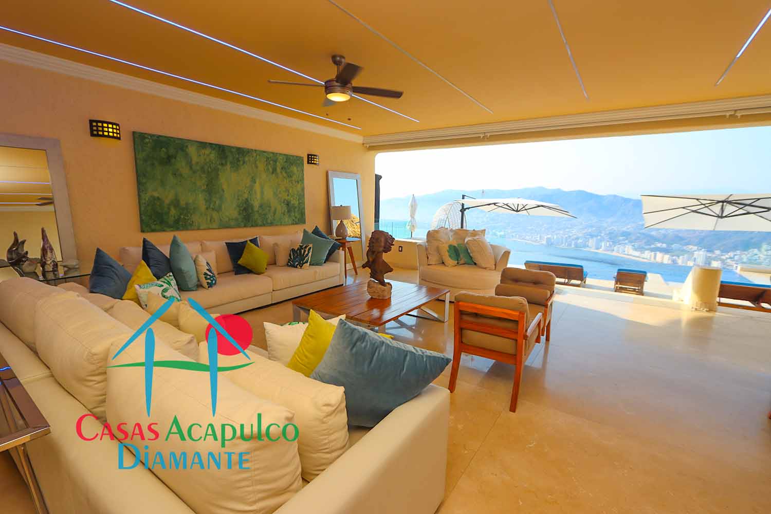 Villa Emiliano - Estancia 11