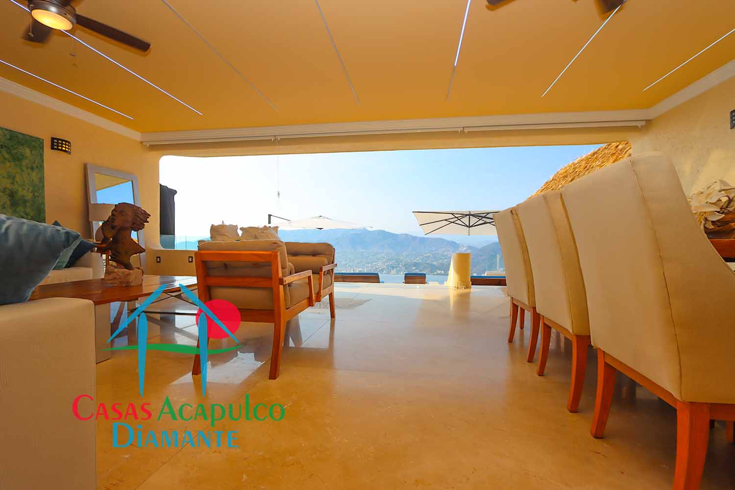 Villa Emiliano - Estancia 12